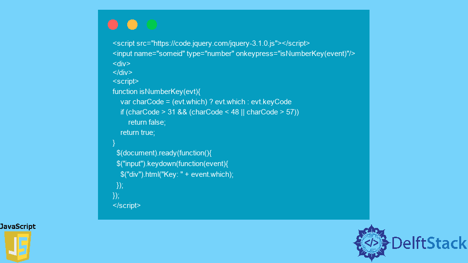 How To Input Only Numbers In Python